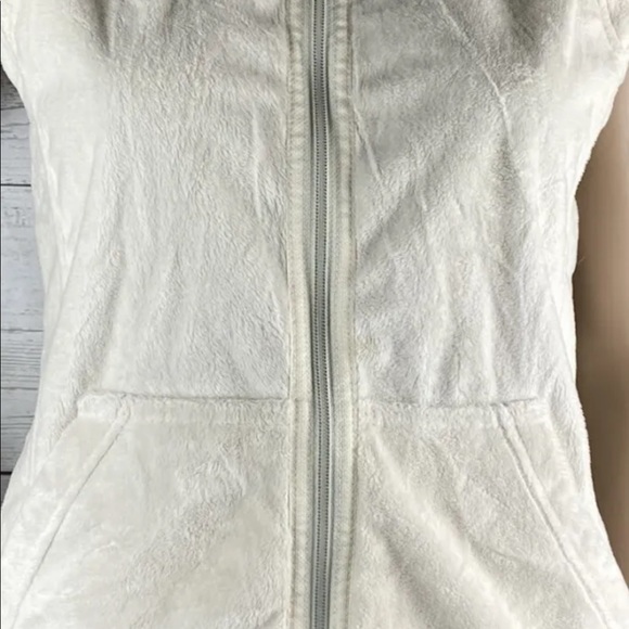 Horny Toad Minky Vest 💕 - Picture 8 of 13